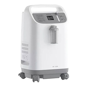 Máy Tạo Oxy Yuwell 8F-10W
